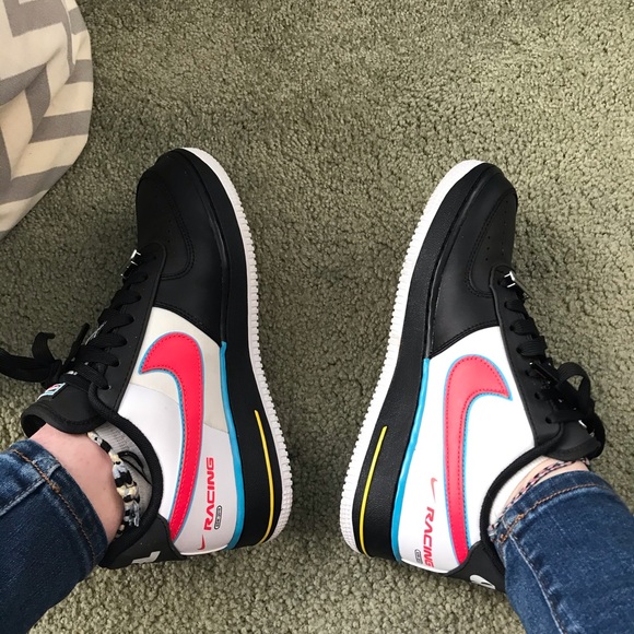 air force racing nike